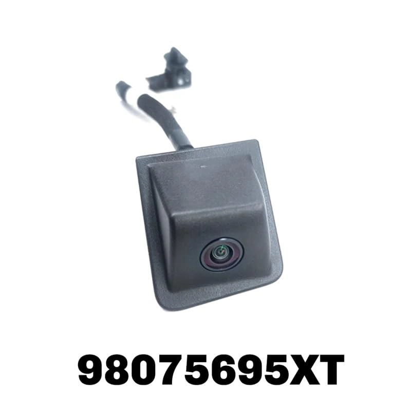 Reverse Camera - Peugeot 2008 98075695XT