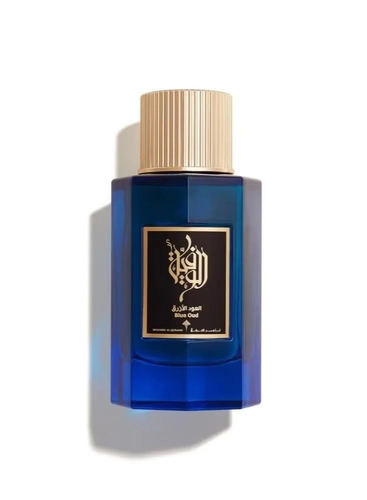 Blue Oud Eau de Parfum - 100 ml