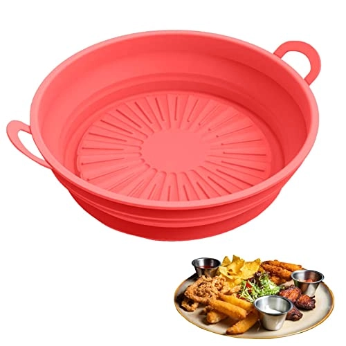 Air Fryer Silicone Pot - Silicone 1 piece(s)
