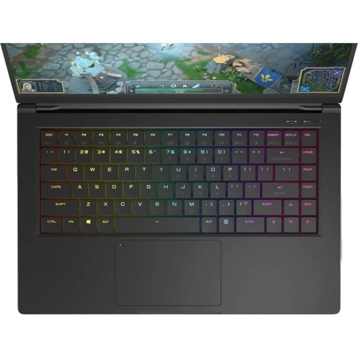 NUC X15 - SSD 64GB Core i7