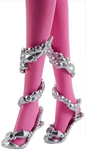 Barbie Dreamtopia Fairy Doll - Plastic Multi