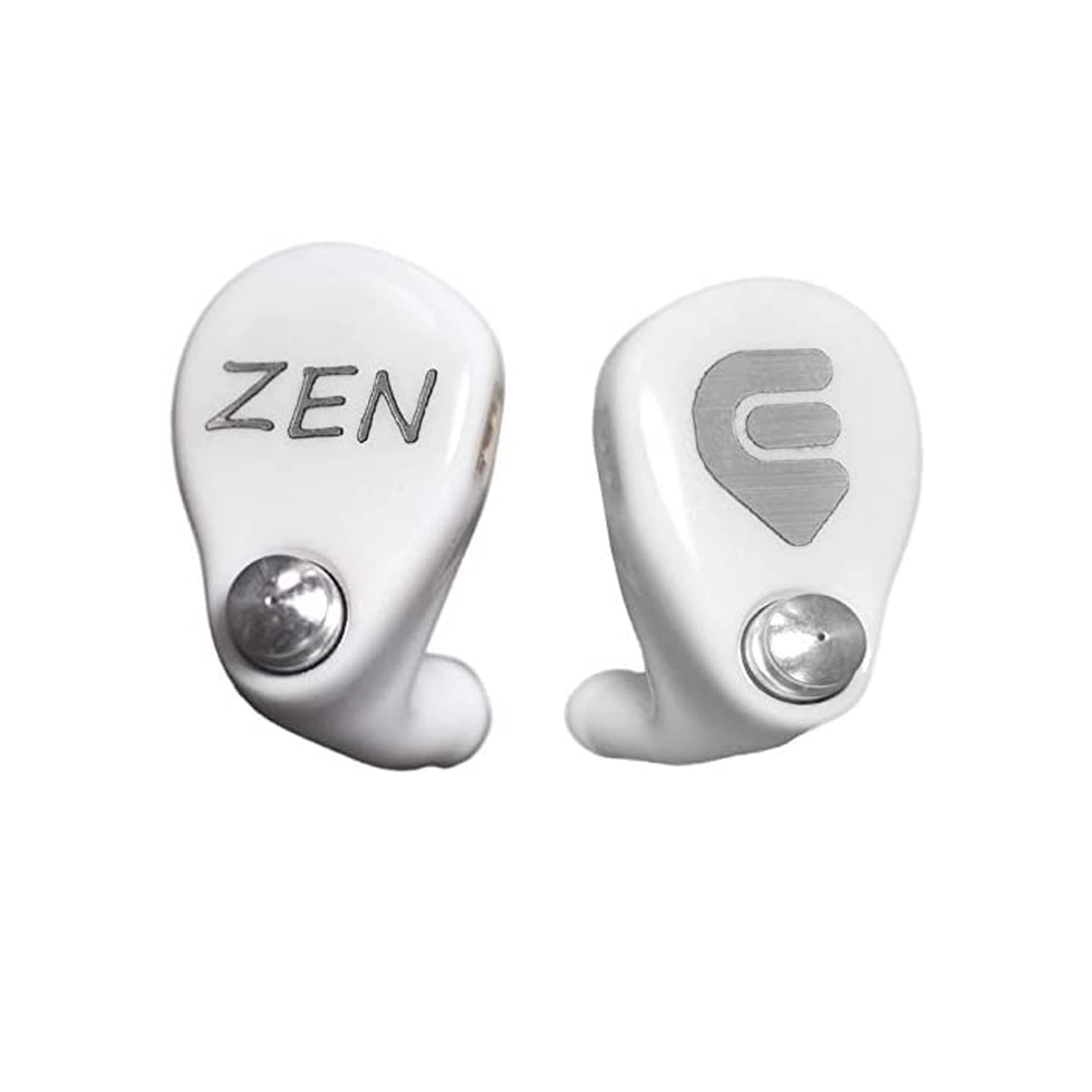 Zen 4 Wired Earbud