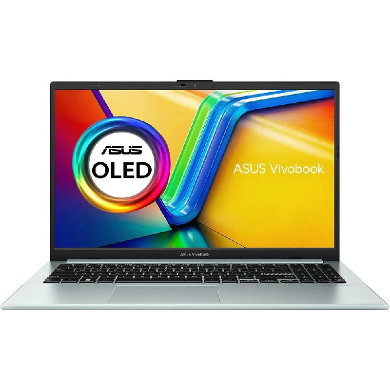 Vivobook Go 15 OLED E1504FA-OLEDR5W - 15.6'' Ryzen 5 7520U 16GB DDR5 512GB SSD