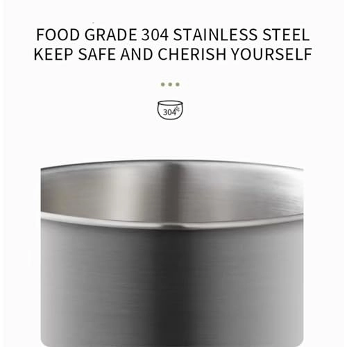 Small Dough Mixer - 3L 600W