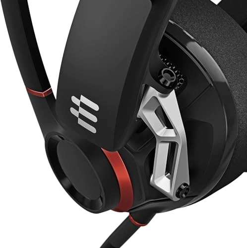 GSP 500 Wired Headset