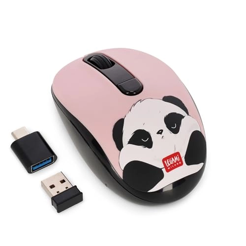 Wireless Mouse - Wireless