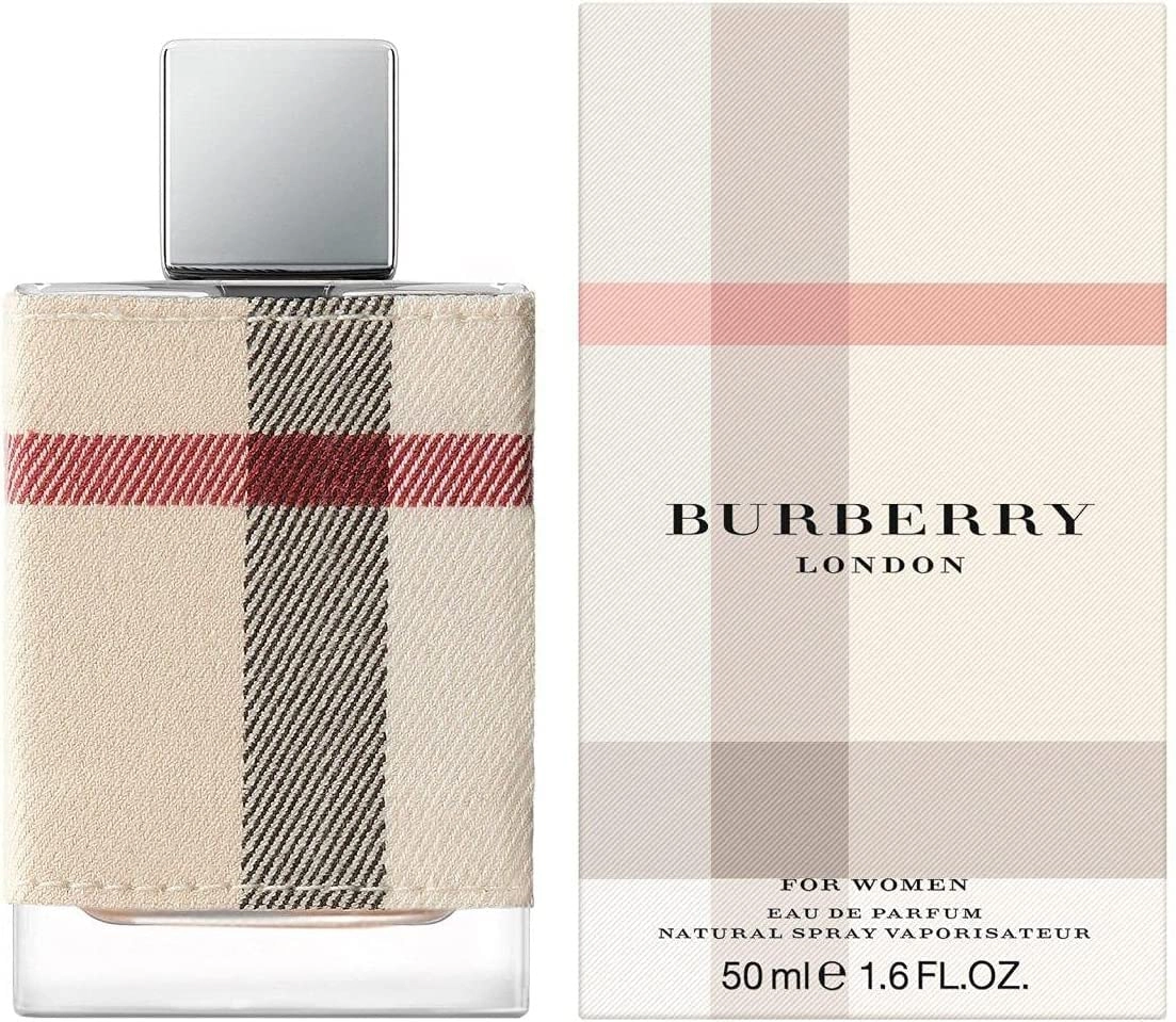 London - Eau de Parfum 100ml