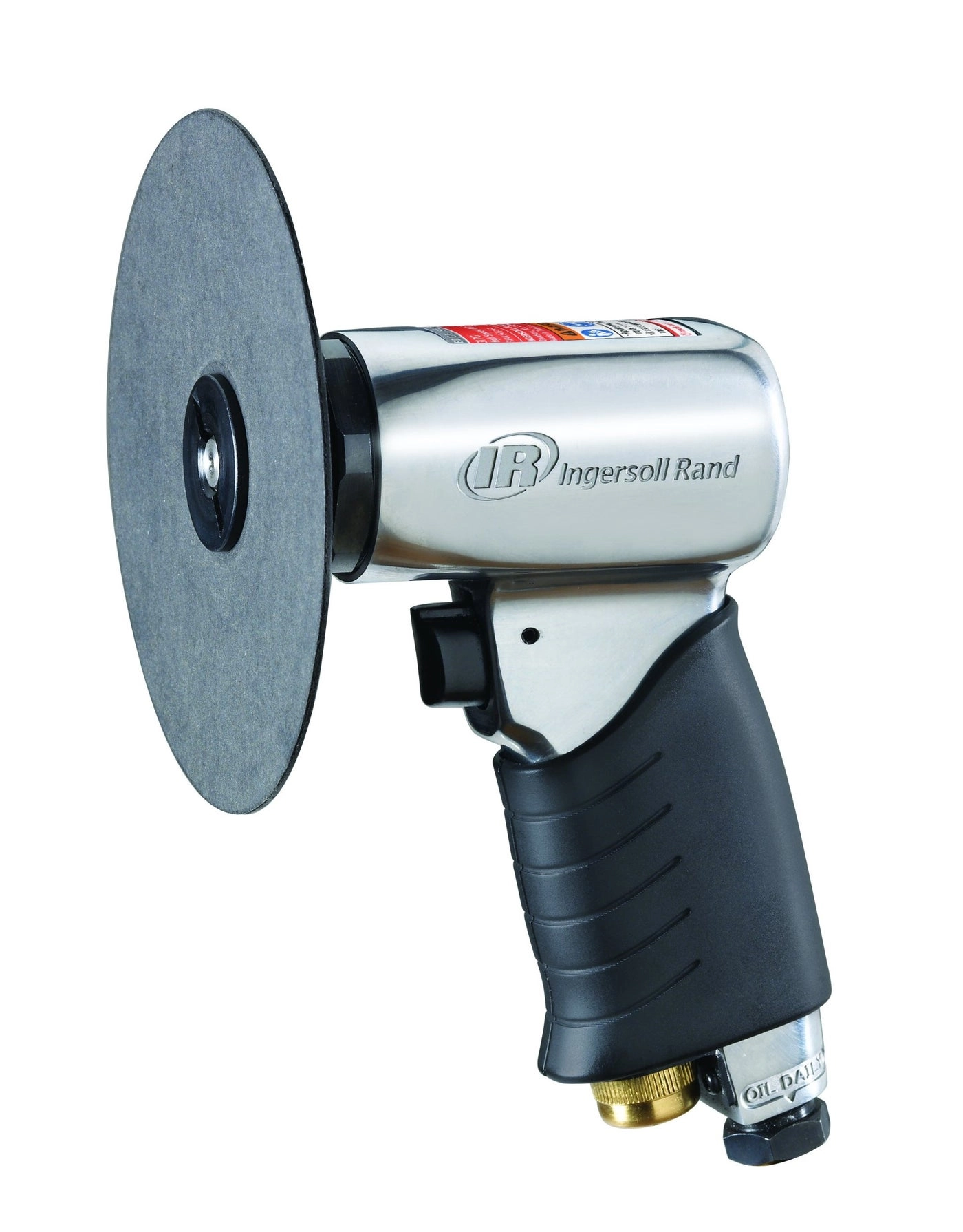 Ingersoll Rand 317G Edge Series - High Speed Air Sander