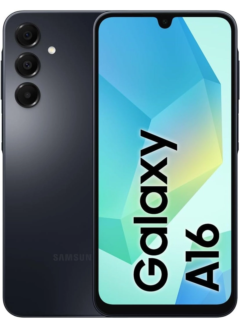 Galaxy A16 - 8GB 128GB