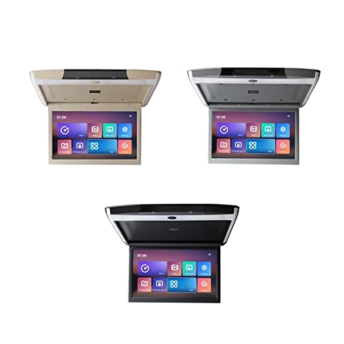 Car Headrest Screen - 12.5 inch