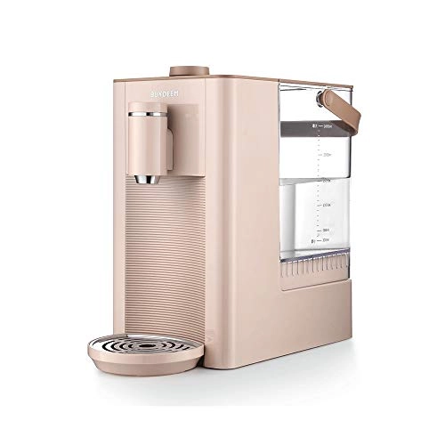 Mini Self Cleaning Water Dispenser - 2.6L