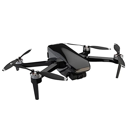 Plancongan ing awang-awang UAV - 4K