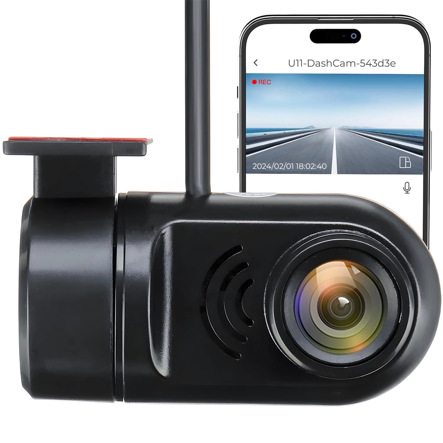 Allextreme U11 1080P