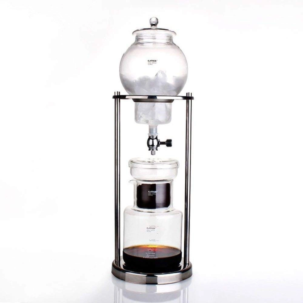 HWSY Moka Pot - 600ML 1000ML