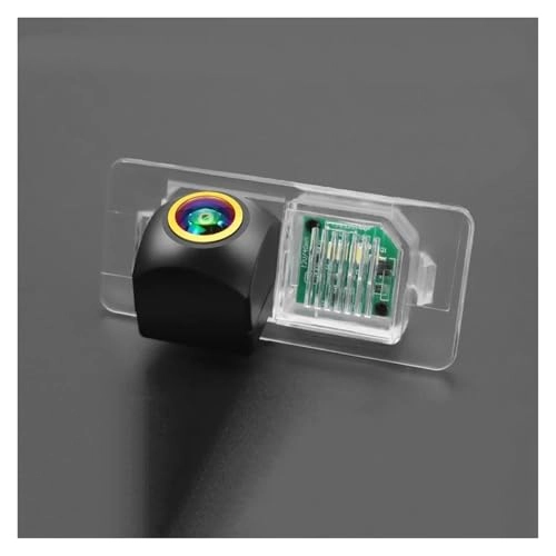 GAF-LS8008 - Top Starlight Night Vision Wire AHD 1080P or 720P