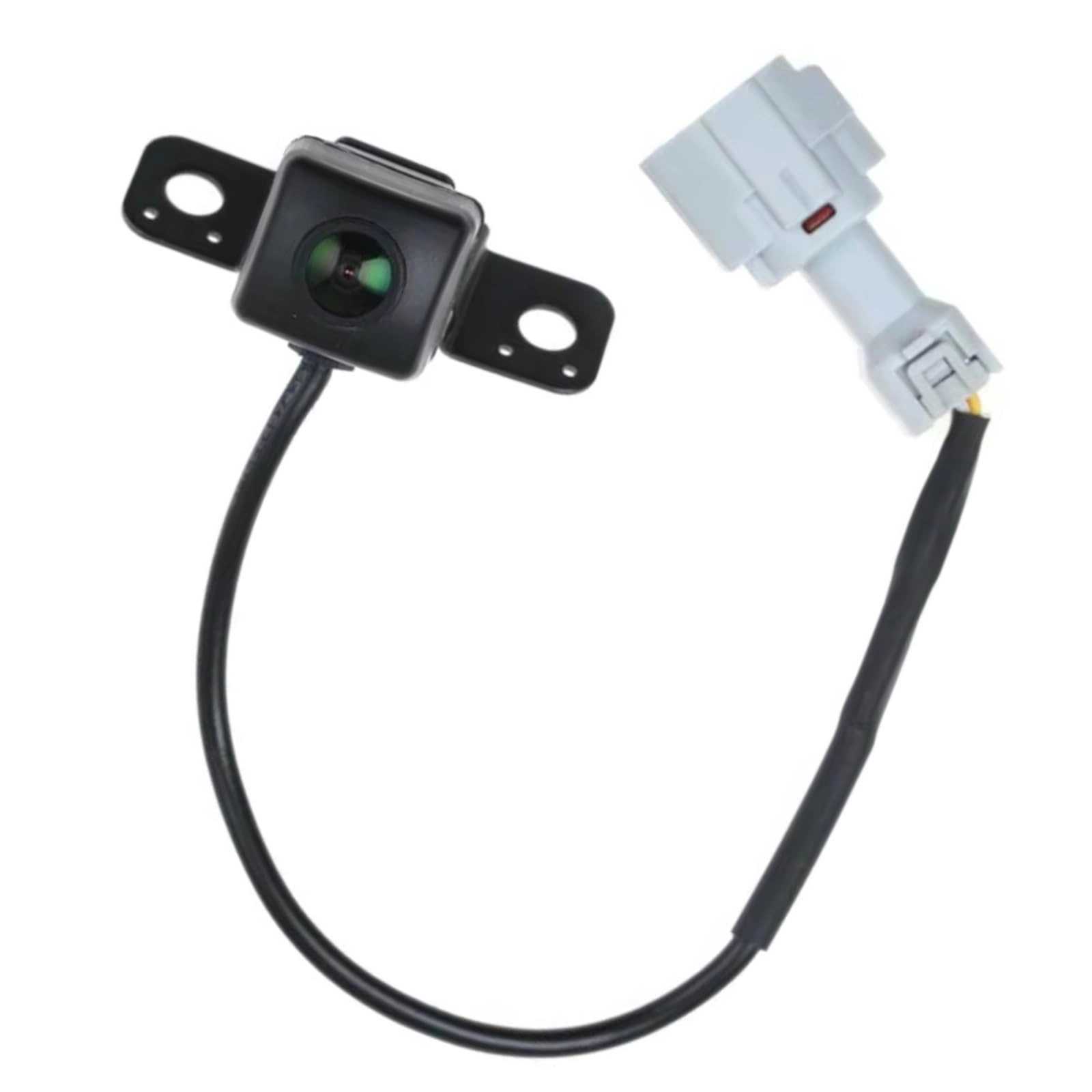 VBNYBA Backup Camera - Night vision Wired