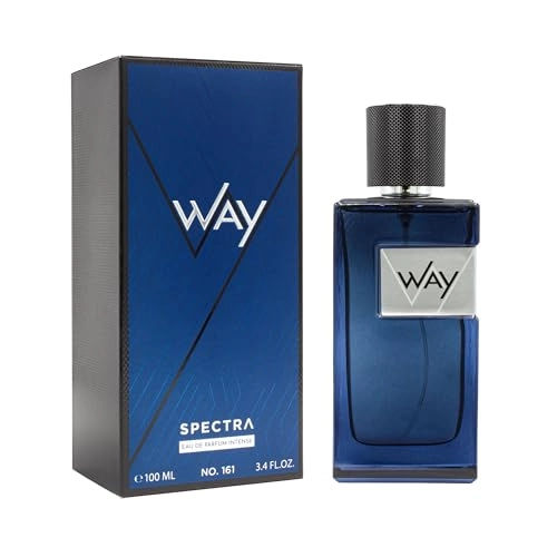 161 Way Intense Eau de Parfum - 100ml