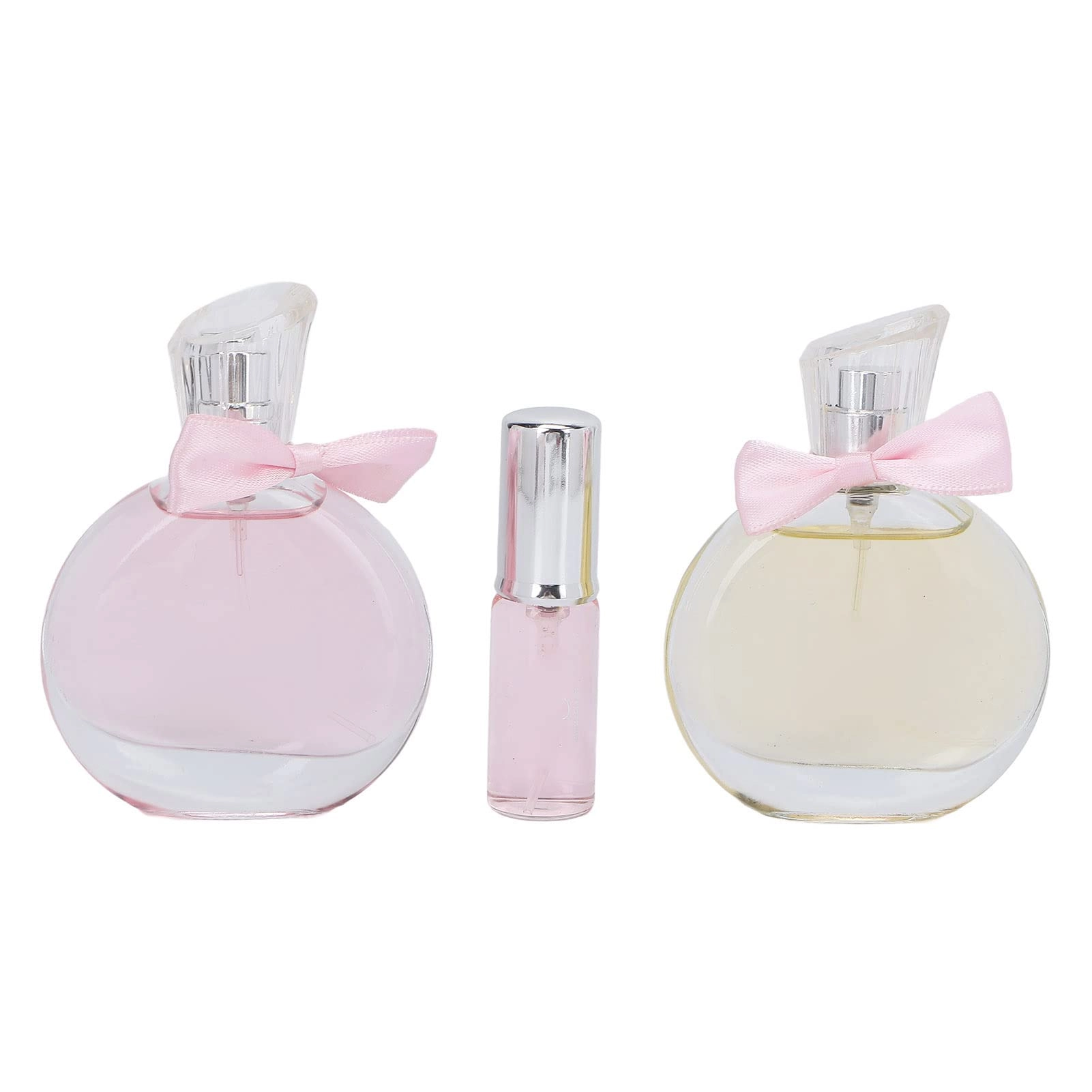 QUKUYU Floral Eau de Toilette Set