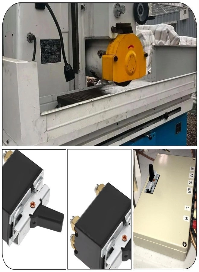 Angle Grinder Switch