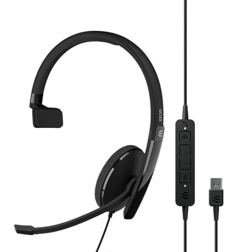 ADAPT 130T USB II Wired Headset