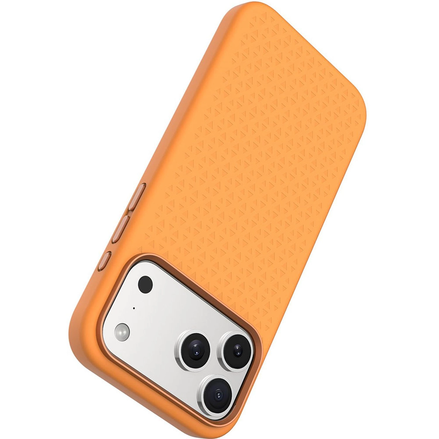 Fiora Case with MagSafe for iPhone 17 Pro