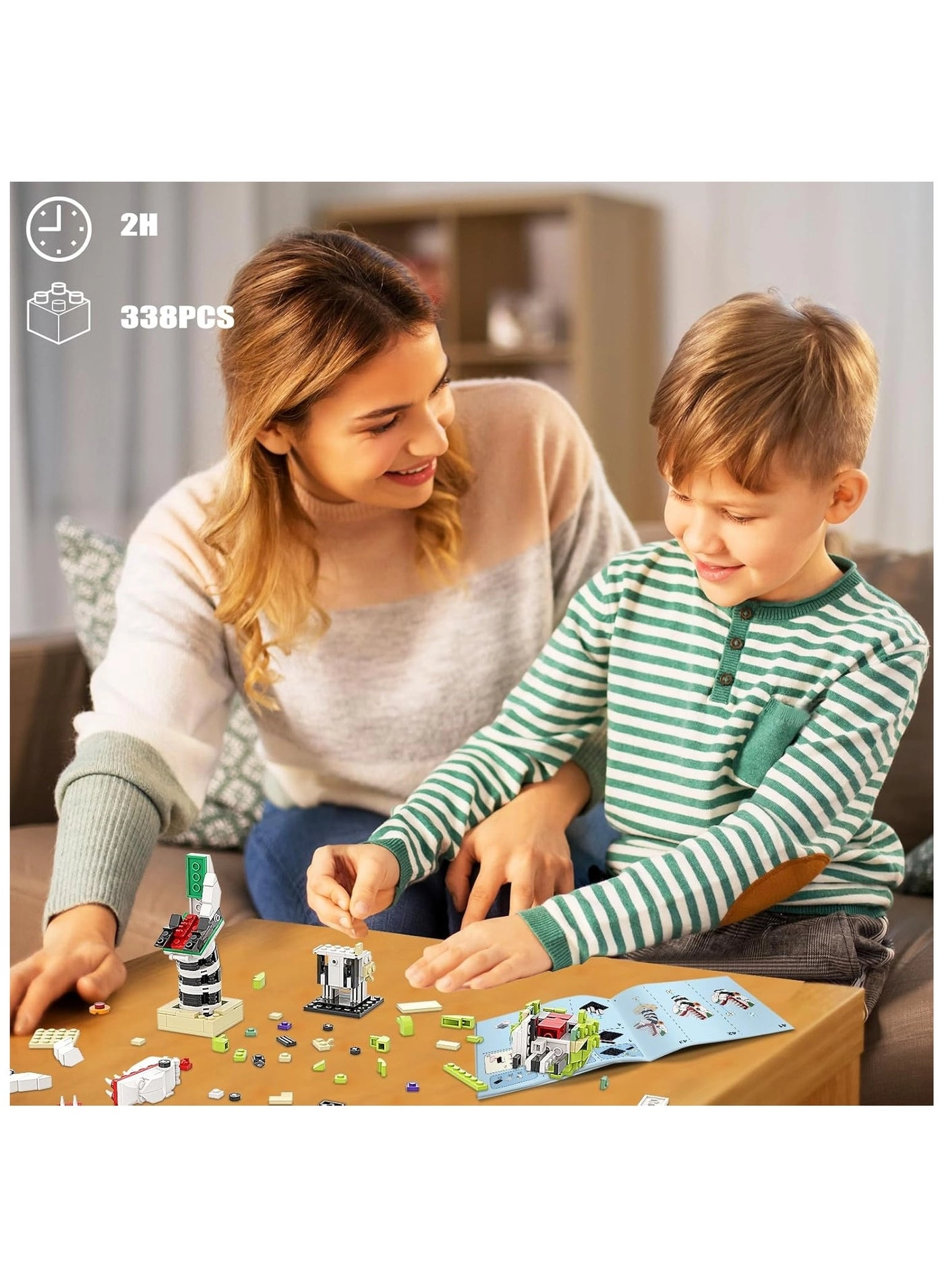 Betelgeuse Sandworm - Horror