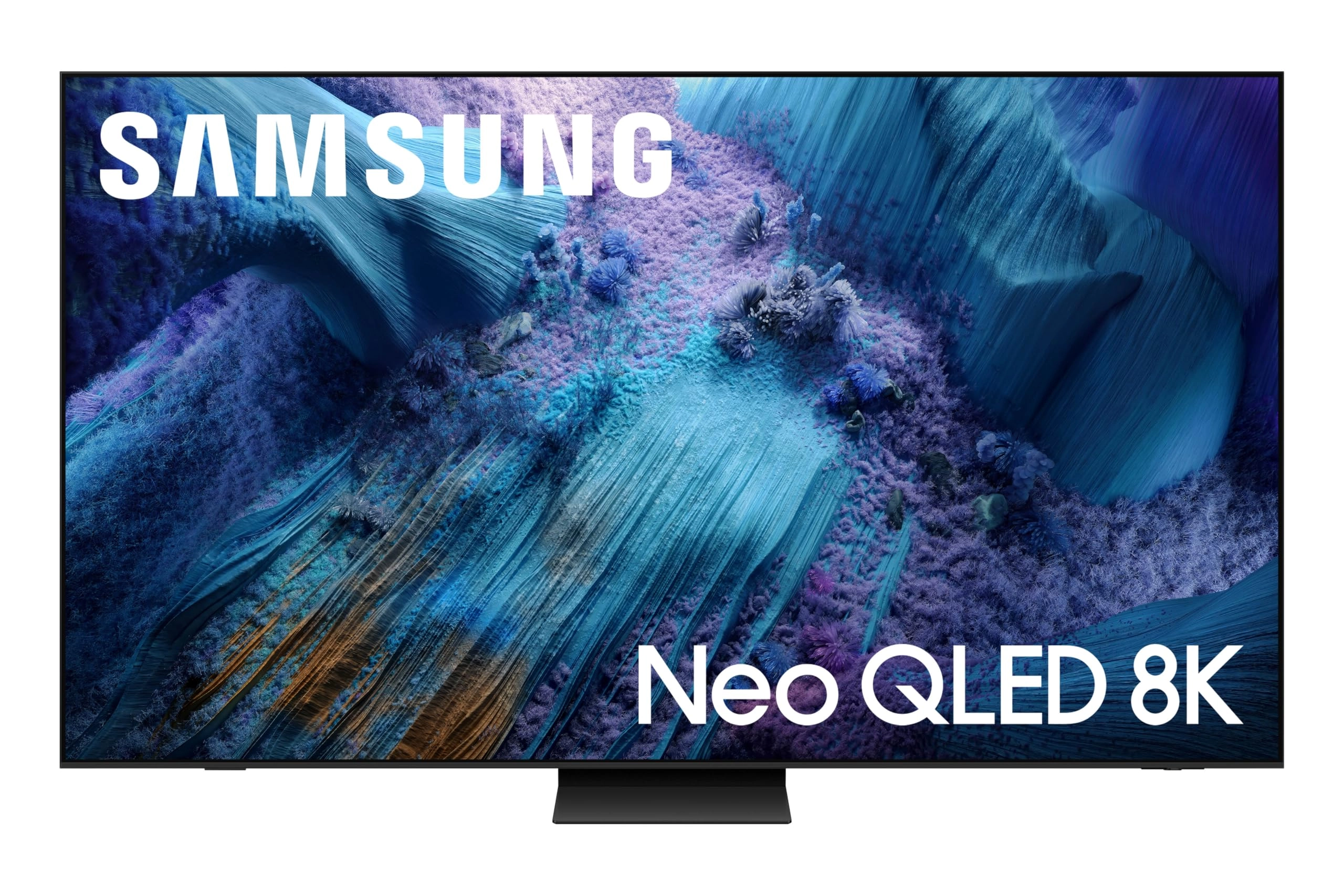 QA85QN990FUXZN - 85 inch