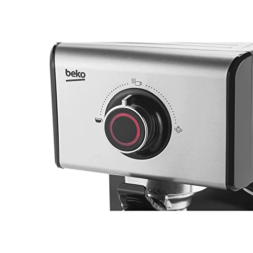 Espresso Machine & Milk CEP5152B