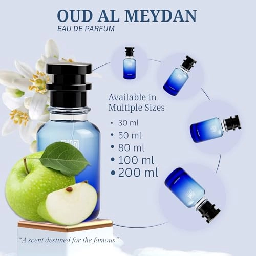 Lighted Bleu Forevery Eau de Parfum 200 ml