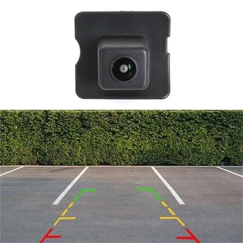 REAR VIEW BACK UP CAMERA