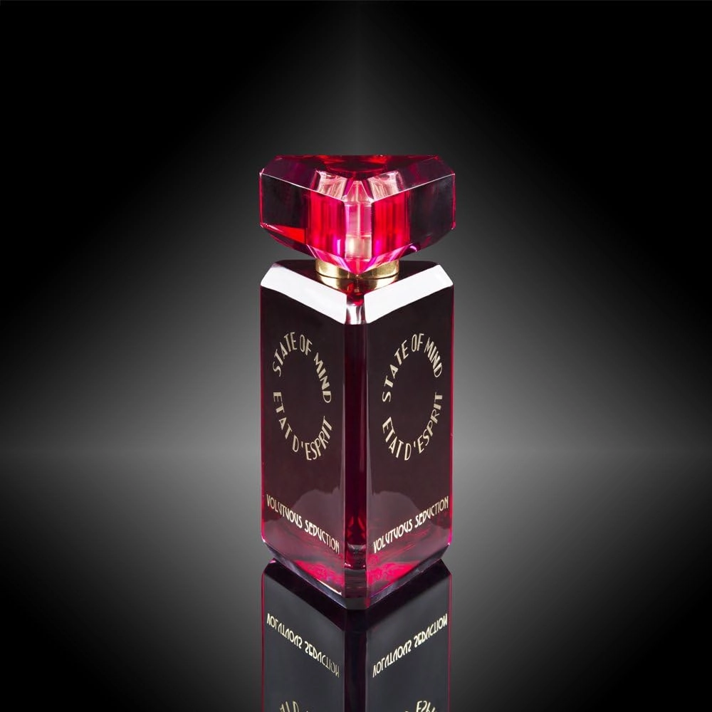 State of Mind Voluptuous Seduction Eau de Parfum 100ml