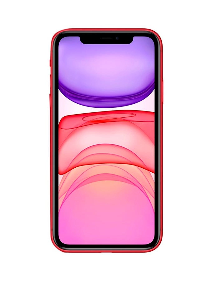 (Renewed) iPhone 11 - 64GB