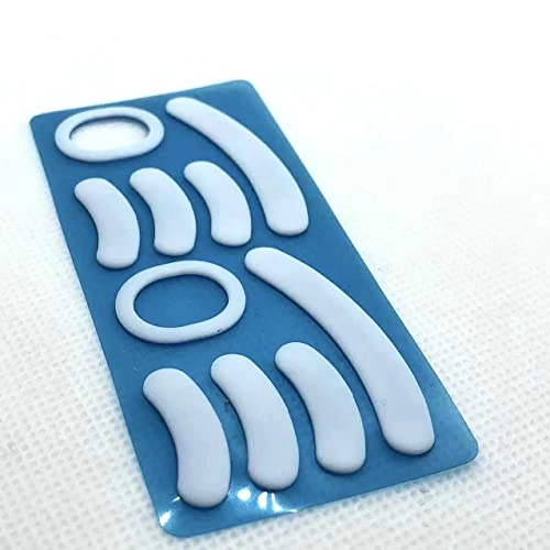 Mouse Feet Skates - Wireless