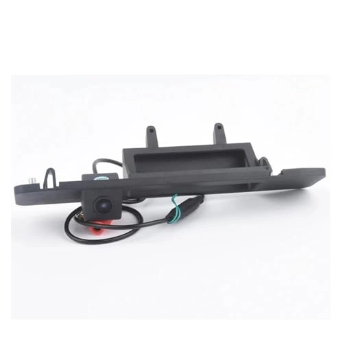 Car Rear View Camera - 8 LED Night Vision 648*480