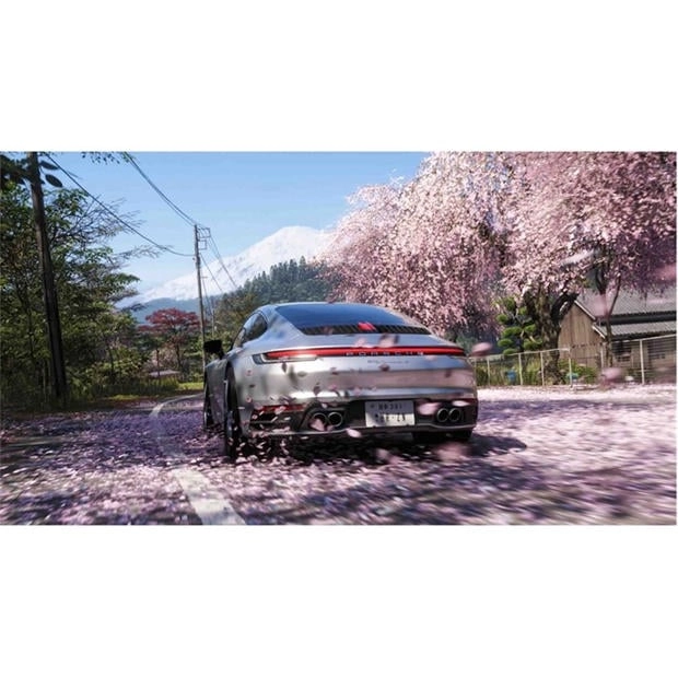 Forza Horizon 6 - Xbox Series X