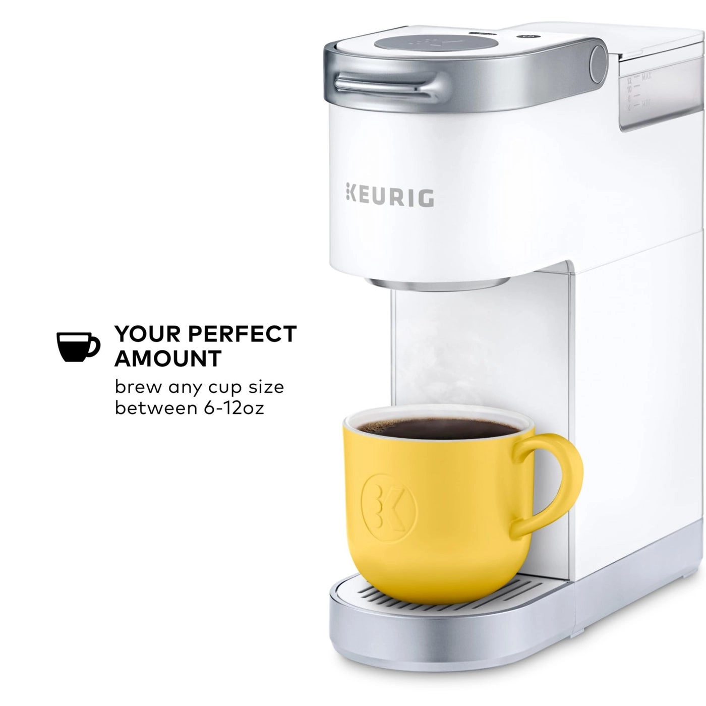 K-Mini Plus - Single Serve 6-12oz 9-Pod Storage