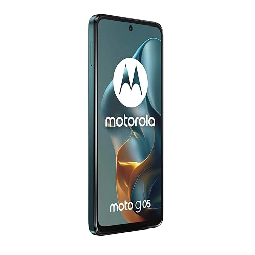 G05 - 4GB 256GB
