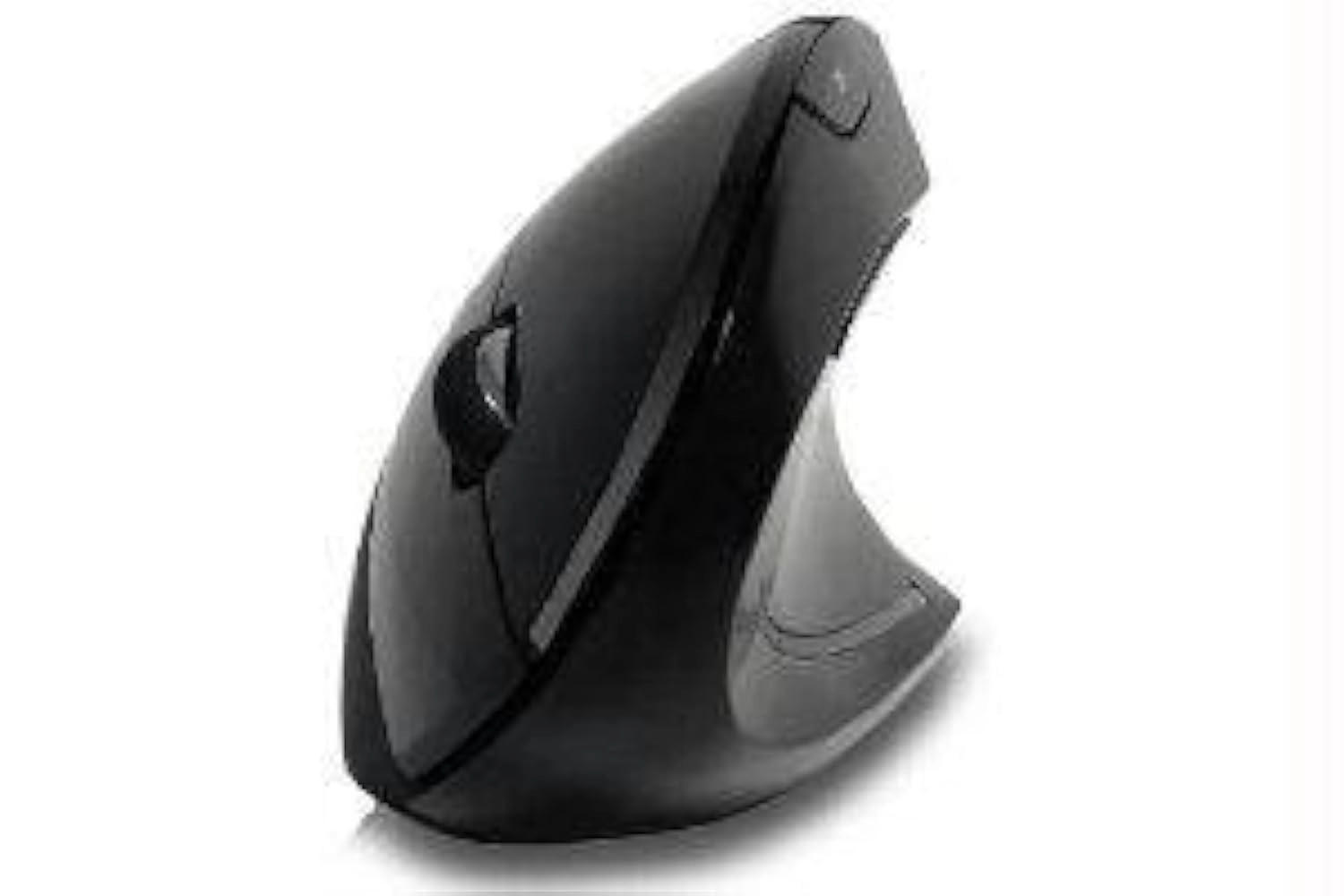 iMouse E30 Vertical Ergonomic Mouse - Wireless