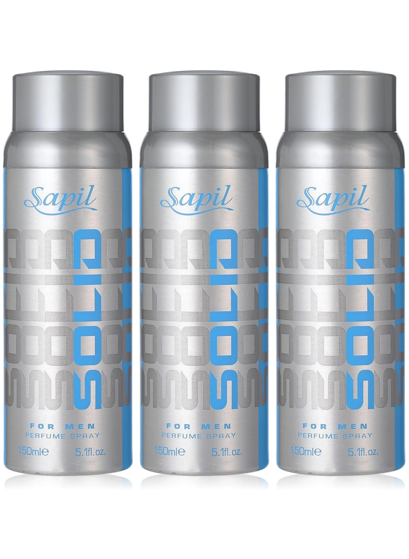 Sapil Solid Giftpack