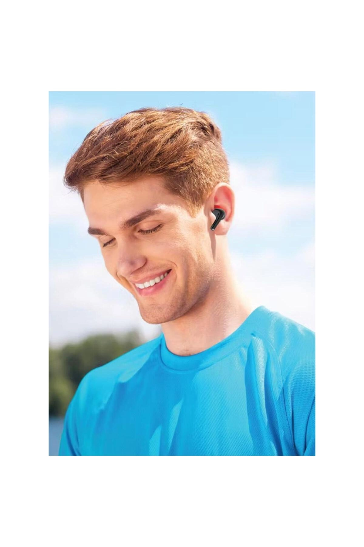 Earbuds 4 ANC Wireless Earbud