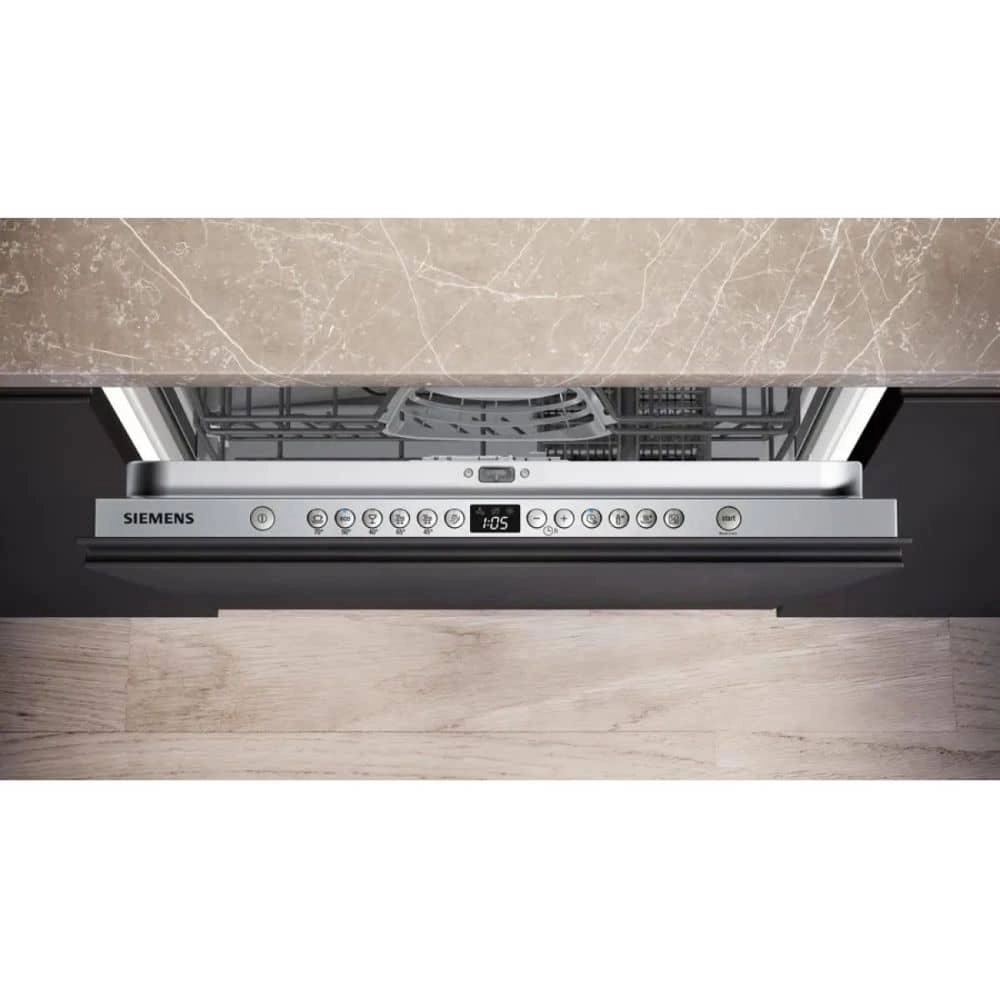 iQ100 SN616X00AM Integrated