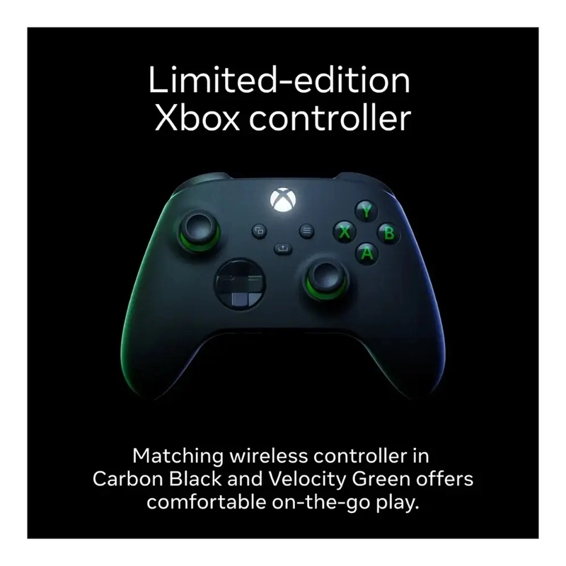 Quest 3S Xbox Edition - 128GB