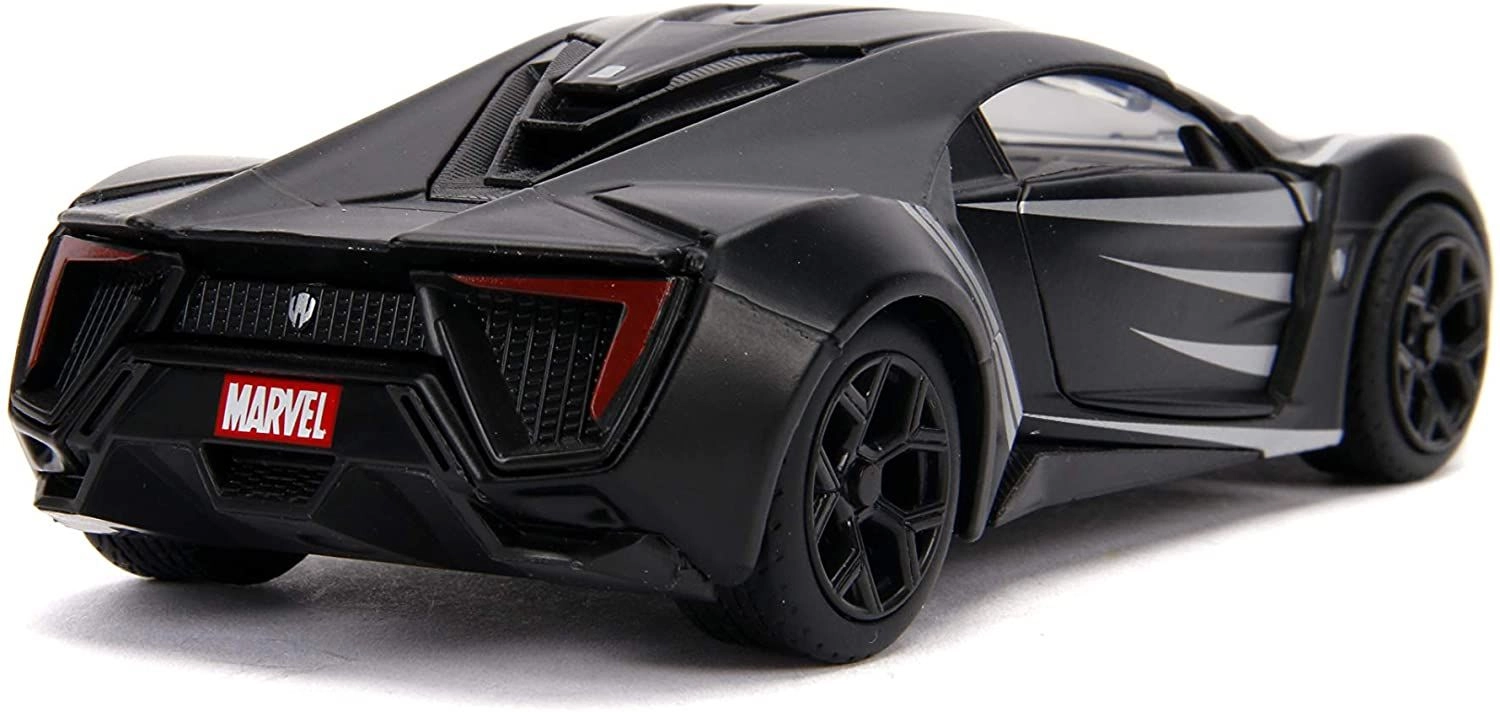 Marvel Lykan Hypersport - 1:32