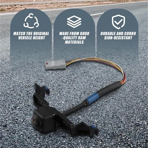 Rear View Camera 84292784 - for Cadillac XTS 2018-2019 Parking Assist