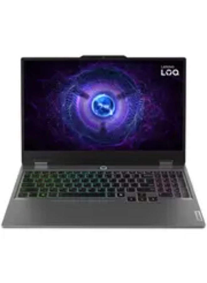 Lenovo LOQ 15IRX9 - 15.6'' 512GB 16GB Core i5-13450HX