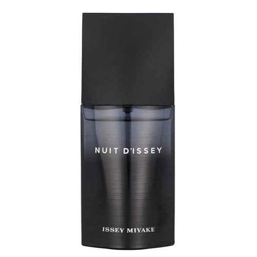 Nuit D'Issey Eau de Toilette 75 ml
