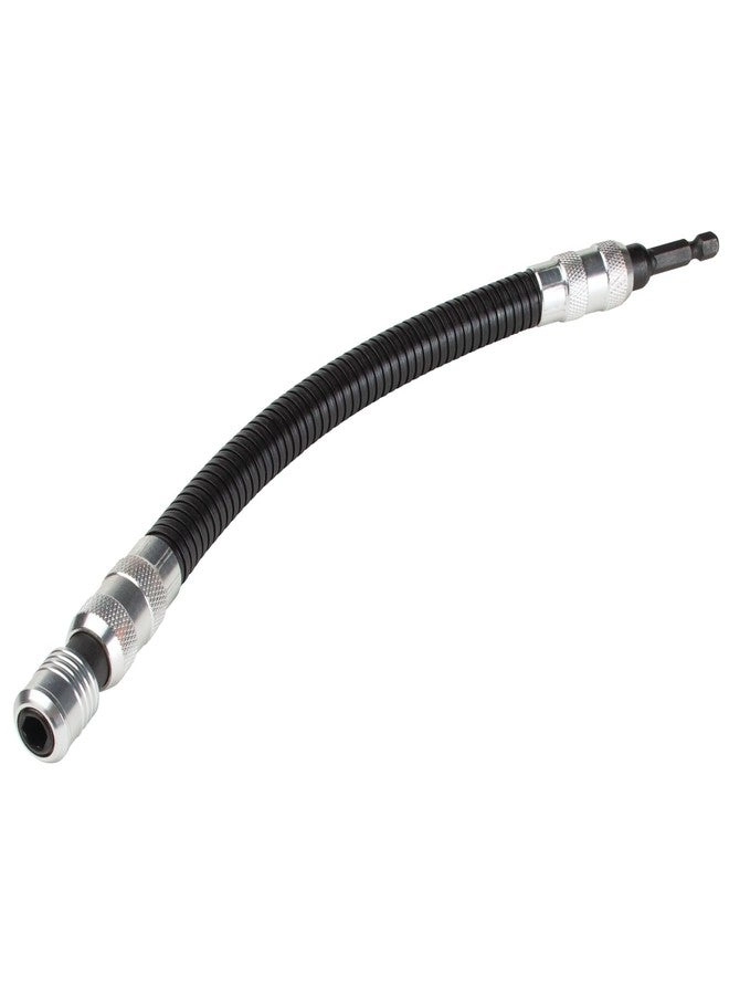 Flexible Screwdriving Bit Holder - 12 Inch