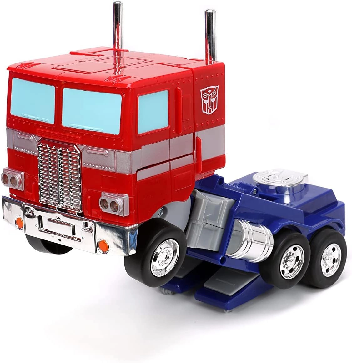 Transformers - Optimus Prime