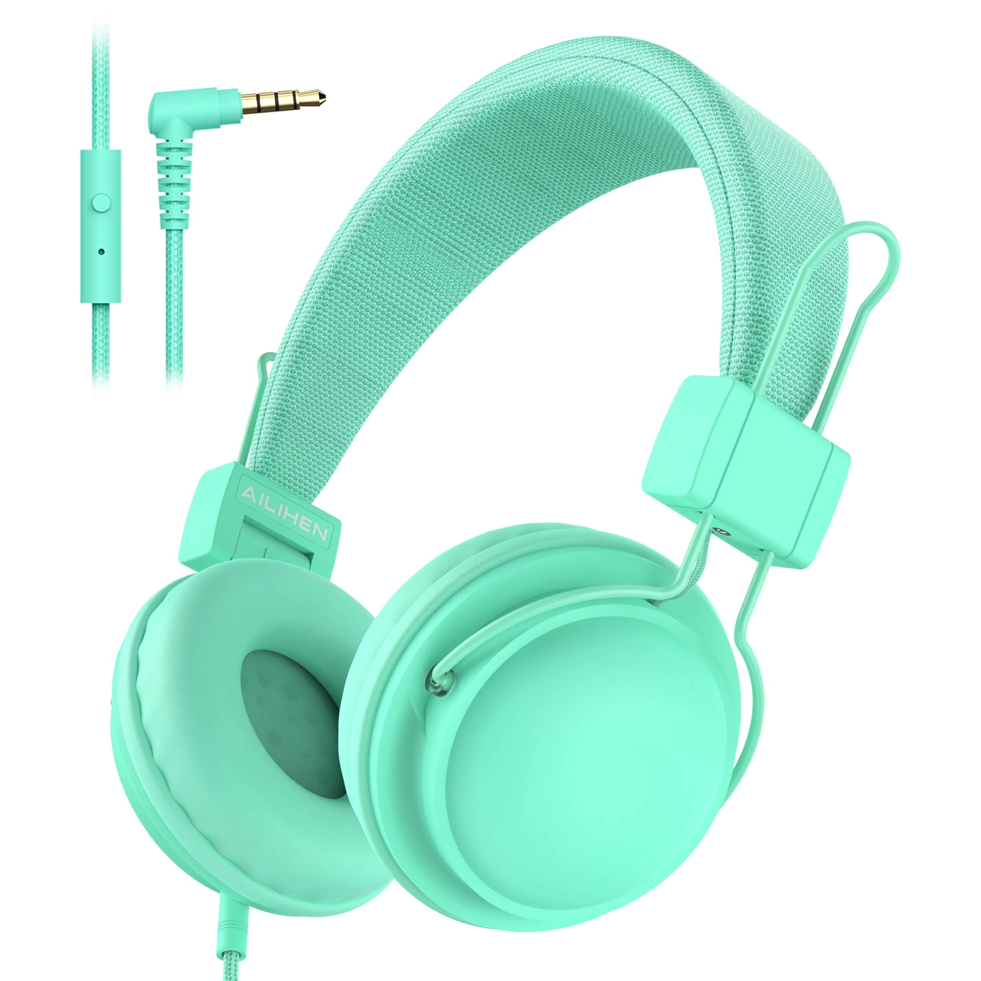 AILIHEN HD850 - Wired Headphone