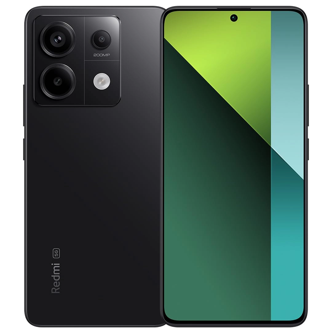 Redmi Note 13 Pro - 12GB 512GB